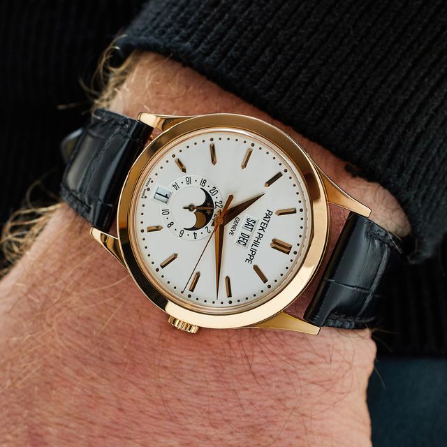 Patek Philippe Complications 5396R-011 Image 5